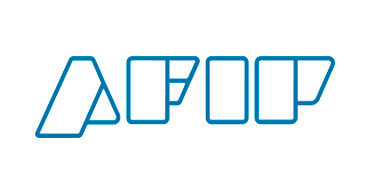 Afip Logo