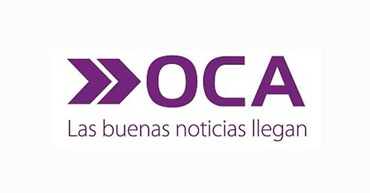 Oca Logo