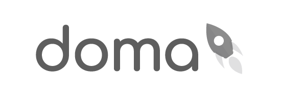 Logo Doma