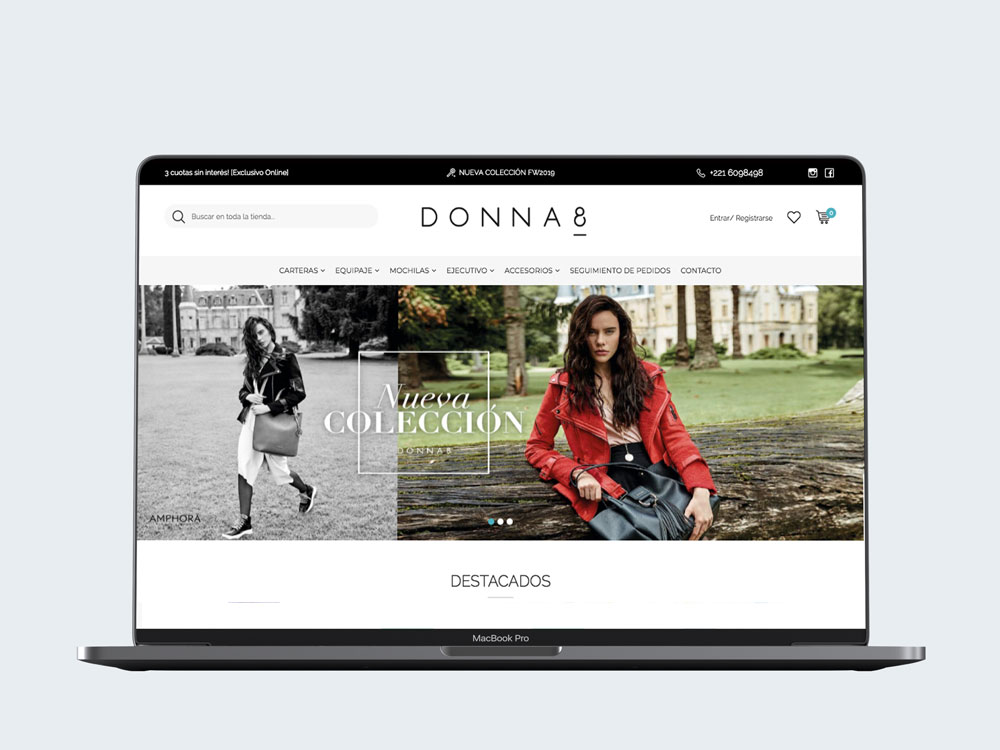 Donna 8 Portfolio 01